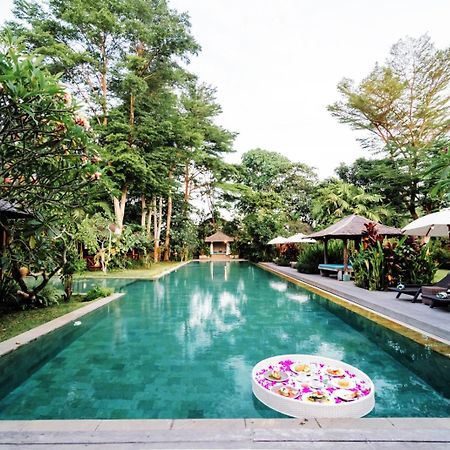 Kropak Canggu Exteriér fotografie