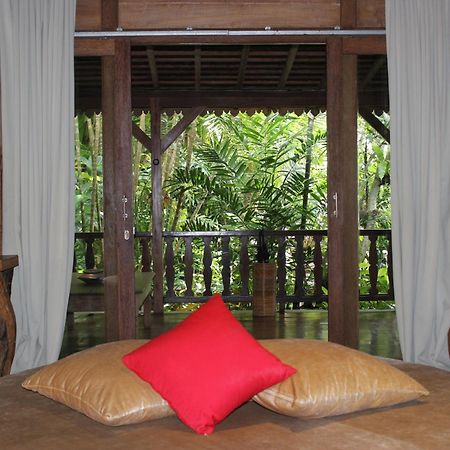 Kropak Canggu Exteriér fotografie