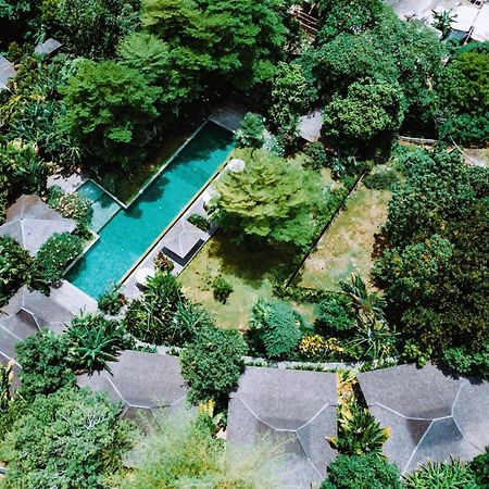 Kropak Canggu Exteriér fotografie