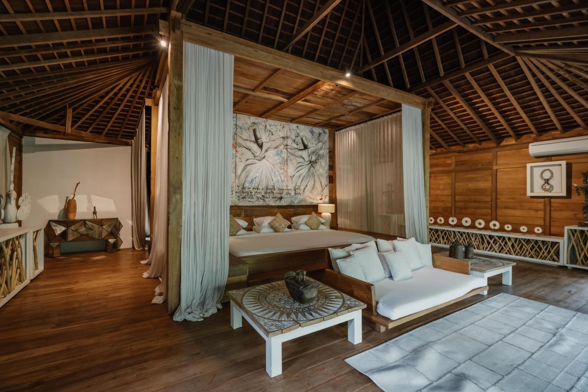 Kropak Canggu Exteriér fotografie