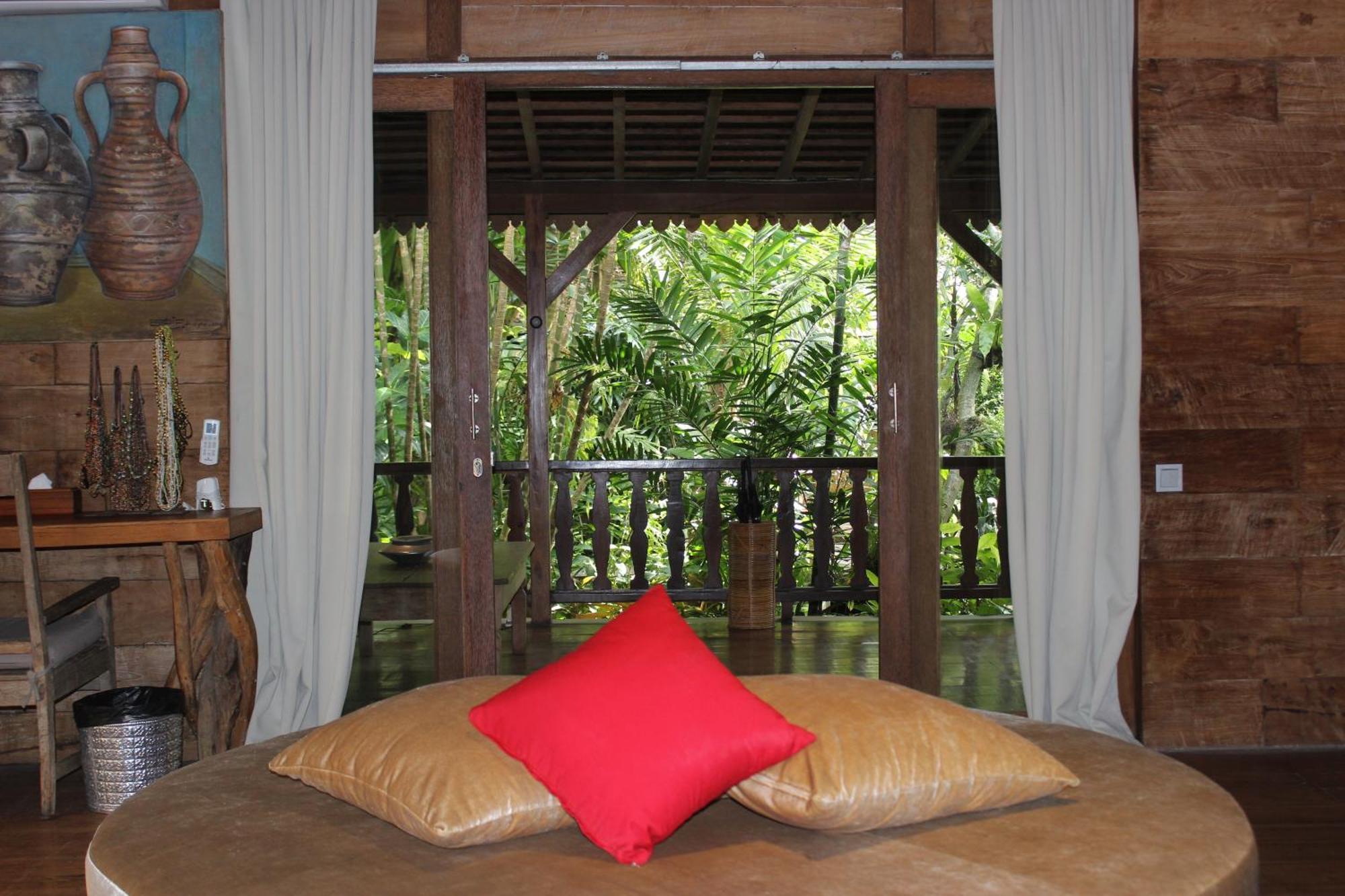 Kropak Canggu Exteriér fotografie