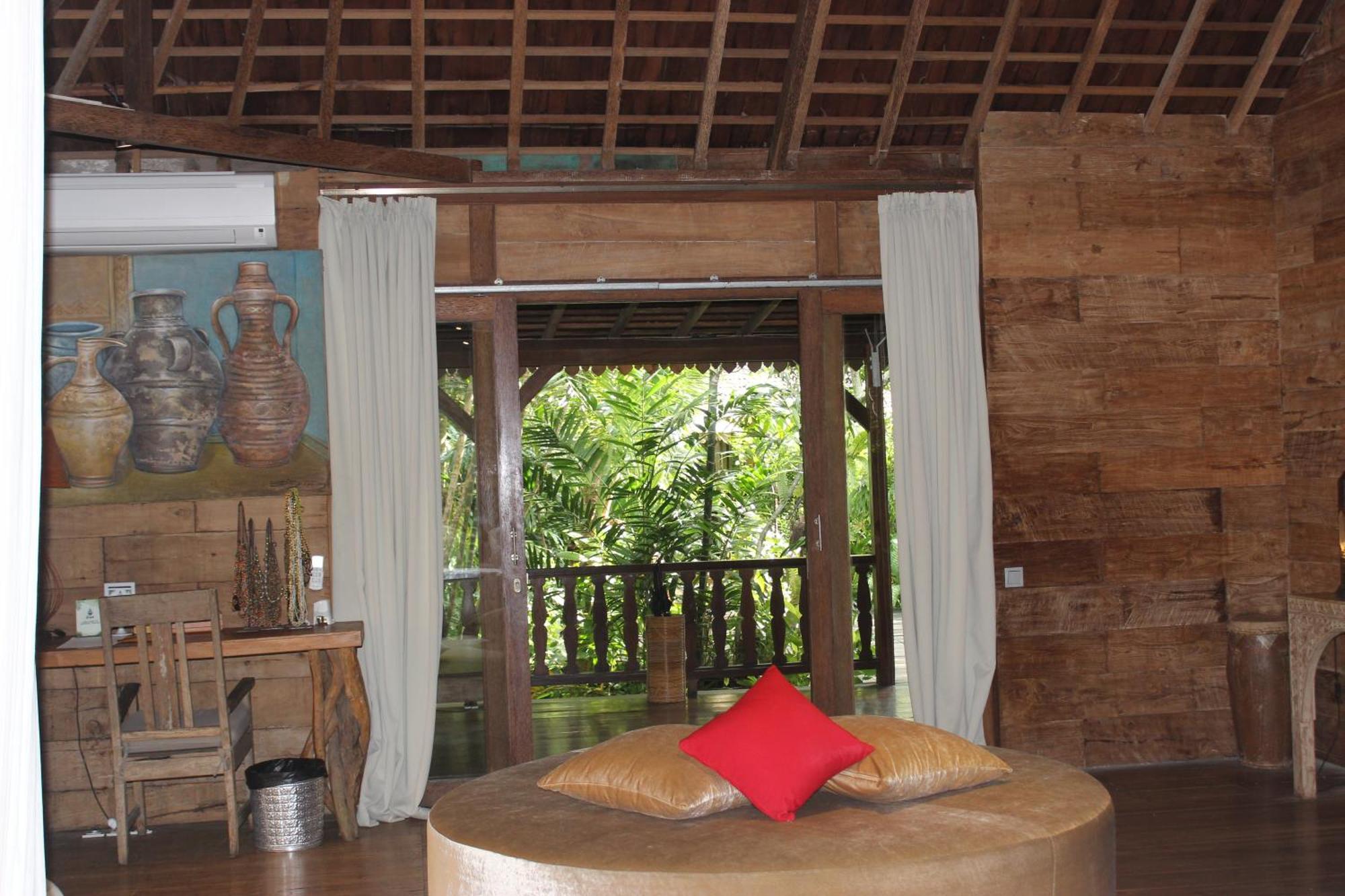 Kropak Canggu Exteriér fotografie